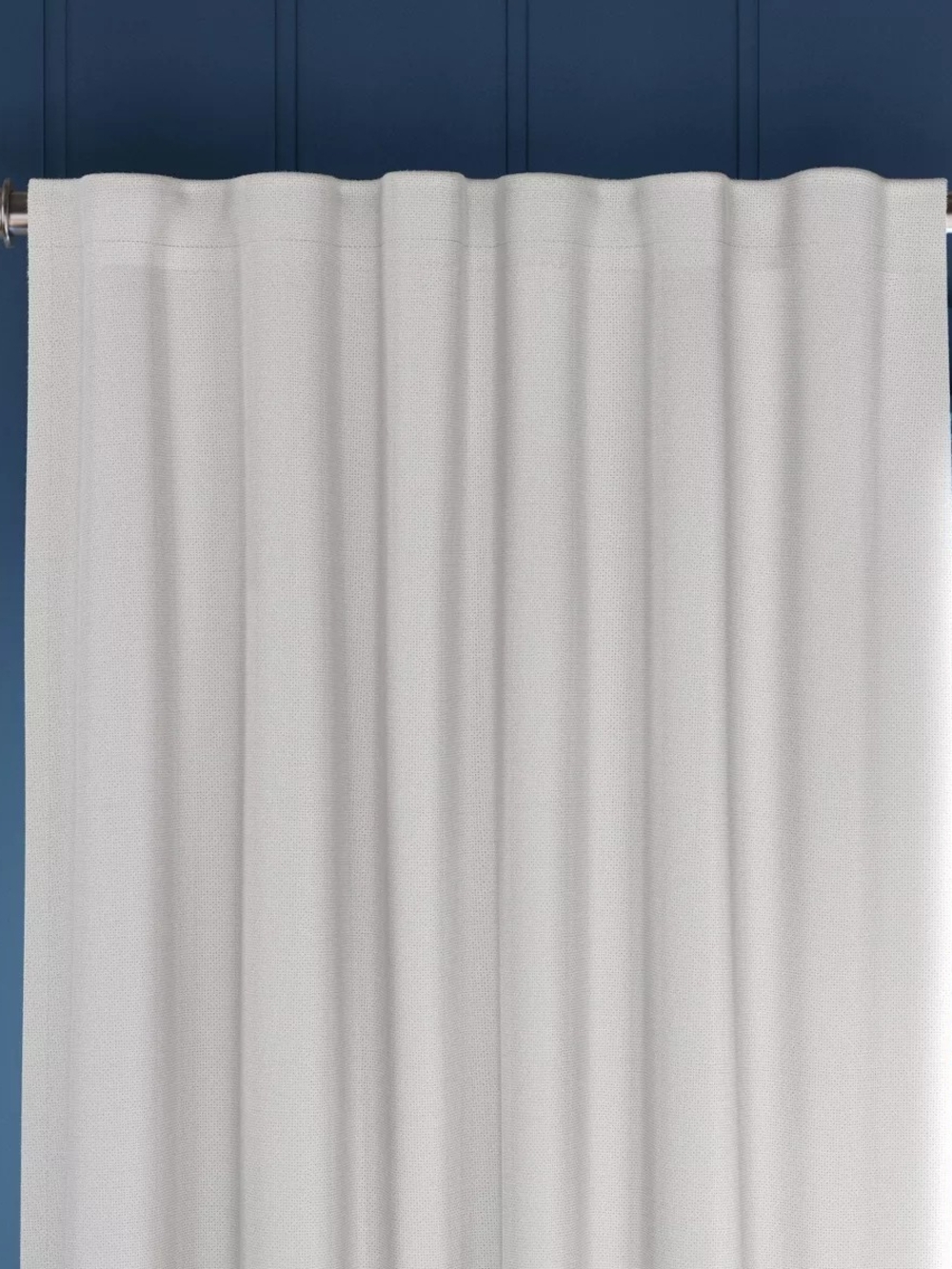 Blackout Aruba Window Curtain- 1 Panel